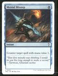 Mystery Booster 2 Mental Misstep (White Border) #30