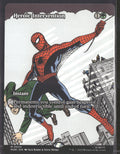 Marvel Universe Eternal-Legal Heroic Intervention (Borderless) #34