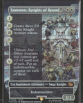 FINAL FANTASY Summon: Knights of Round (Borderless) #359