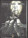 FINAL FANTASY: Through the Ages Sephiroth, the Savior #49
