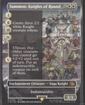 FINAL FANTASY Summon: Knights of Round (Borderless) #359