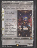 FINAL FANTASY Summon: Bahamut #1