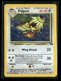 Jungle Pidgeot (8) Unlimited #08/64