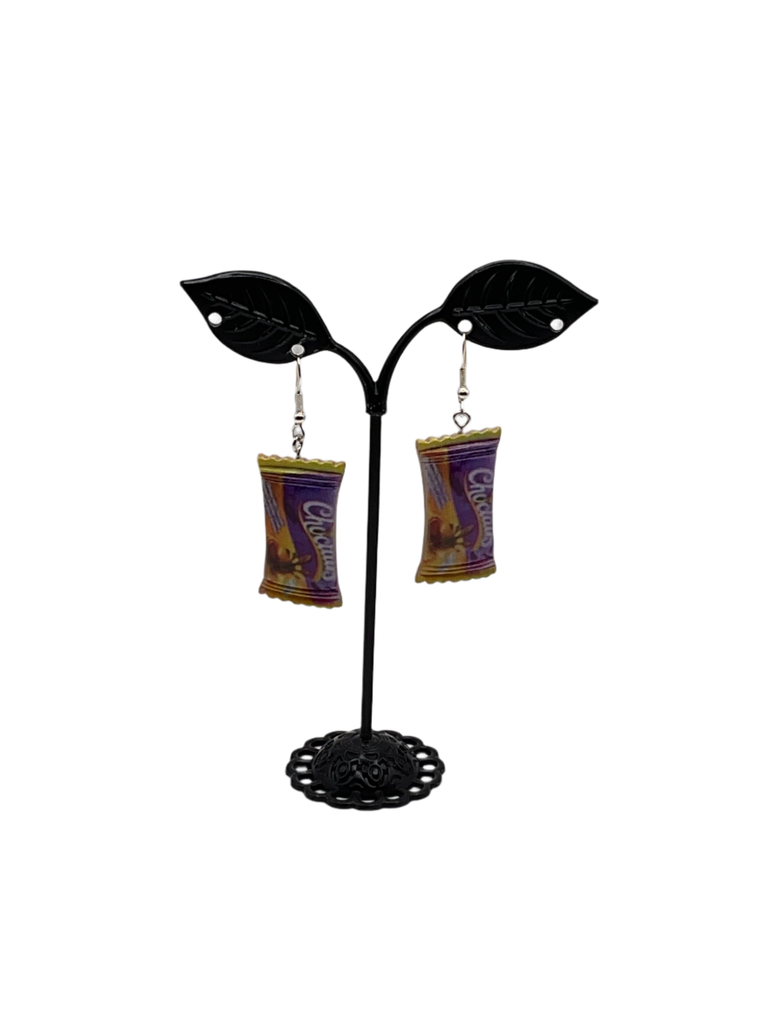 Choclairs earrings