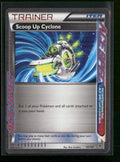 Plasma Blast Scoop Up Cyclone #95/101