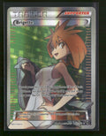 XY - BREAKthrough Brigette (Full Art) #161/162