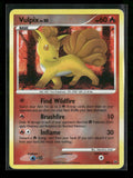 Platinum Vulpix (Shiny) #SH6