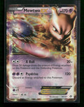 Legendary Treasures Mewtwo EX #54/113