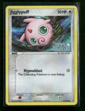 Crystal Guardians Jigglypuff Reverse Holo #53/100