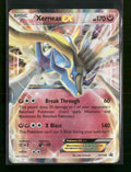 XY Promos Xerneas EX #XY149