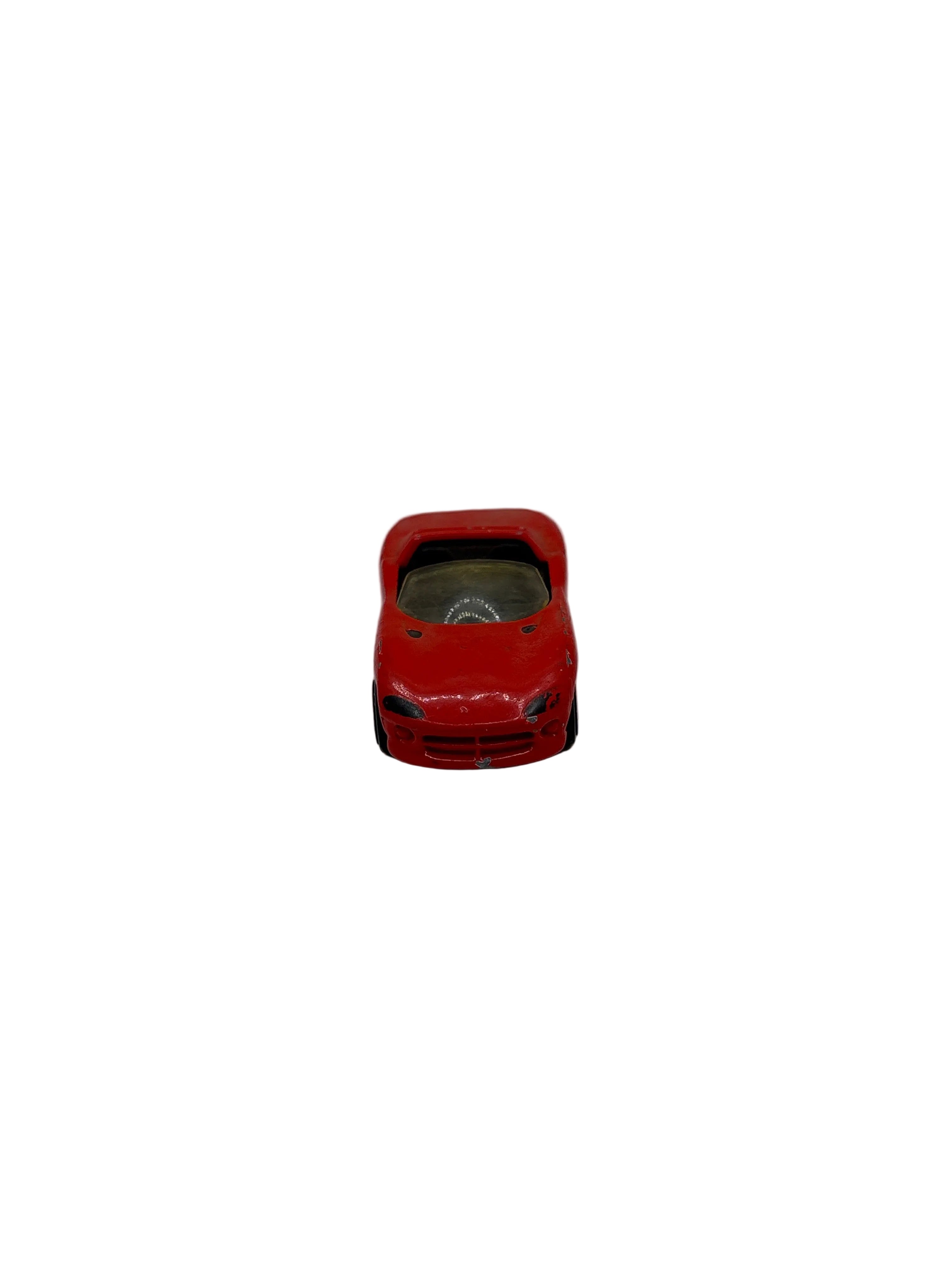 Hot Wheels Viper RT/10 Diecast red