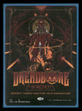 Secret Lair Drop Series Dreadbore #141