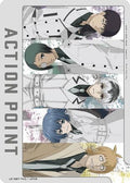 Action Point Card (AP06) (UE18BT/TKG-1-AP06) - UE18BT Tokyo Ghoul