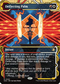 Deflecting Palm (SOA-063) - Secrets of Strixhaven: Mystical Archive