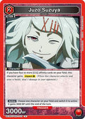 Juzo Suzuya (UE18ST/TKG-1-113) - UE18ST Tokyo Ghoul Starter Deck