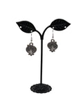 Pomegranate Earrings