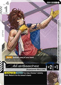 Ali al-Saachez (GD04-099) - Phantom Aria