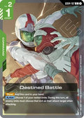 Destined Battle (GD04-107) - Phantom Aria