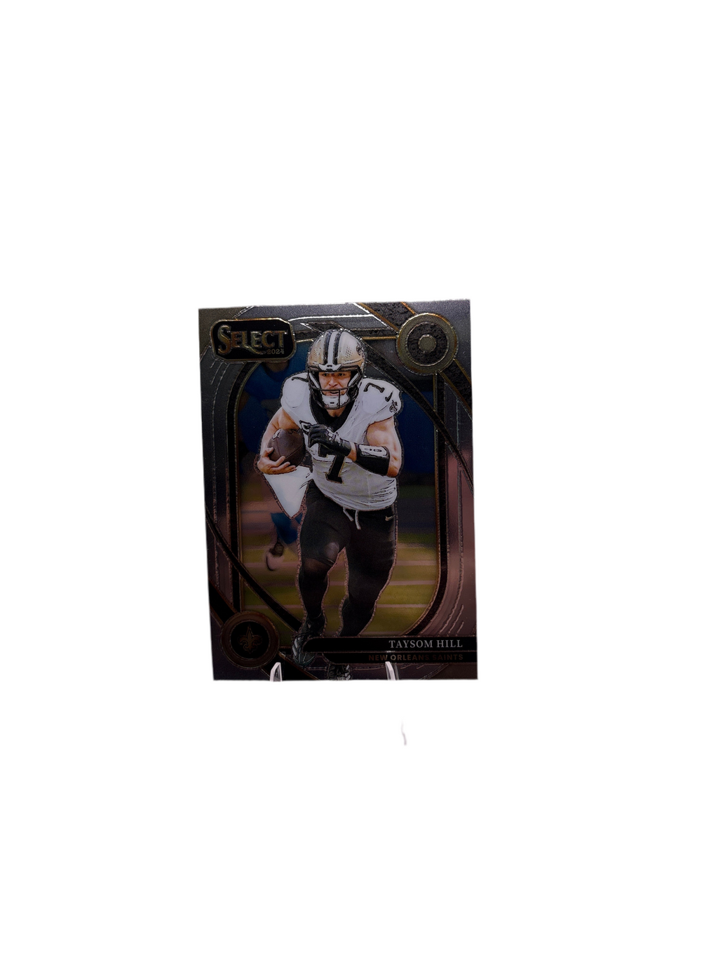 Select Taysom Hill