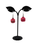Cake Earrings