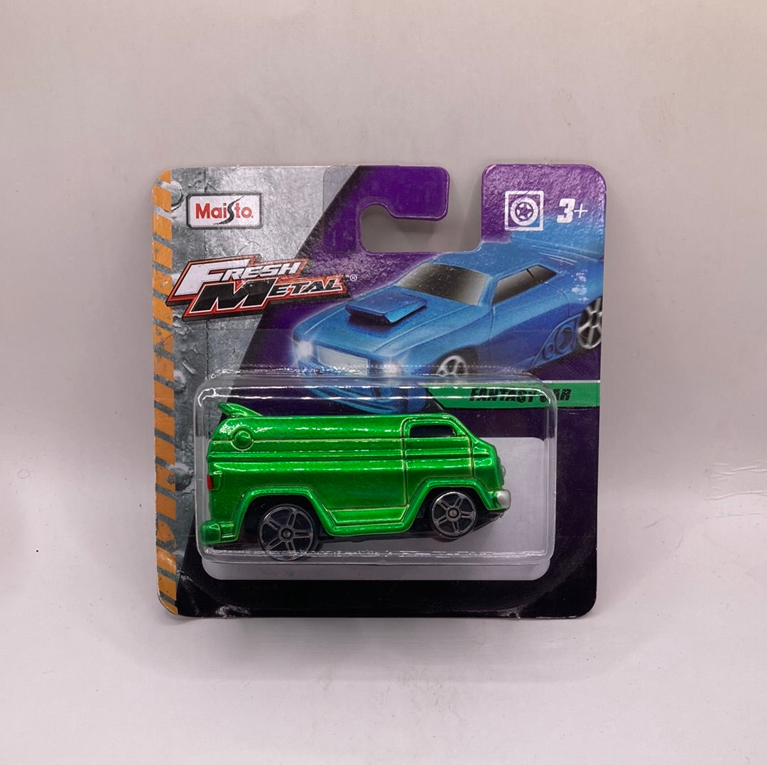 Maisto Vantasy Diecast