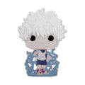 Funko Pin: Hunter X Hunter Killua Zoldyck