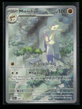 SV04: Paradox Rift Mienshao #200/182