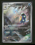 SV: Black Bolt Palpitoad #104/086