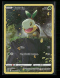 SWSH: Crown Zenith: Galarian Gallery Turtwig #GG31/GG70