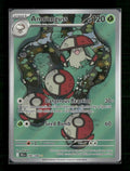 SV: Black Bolt Amoonguss #096/086