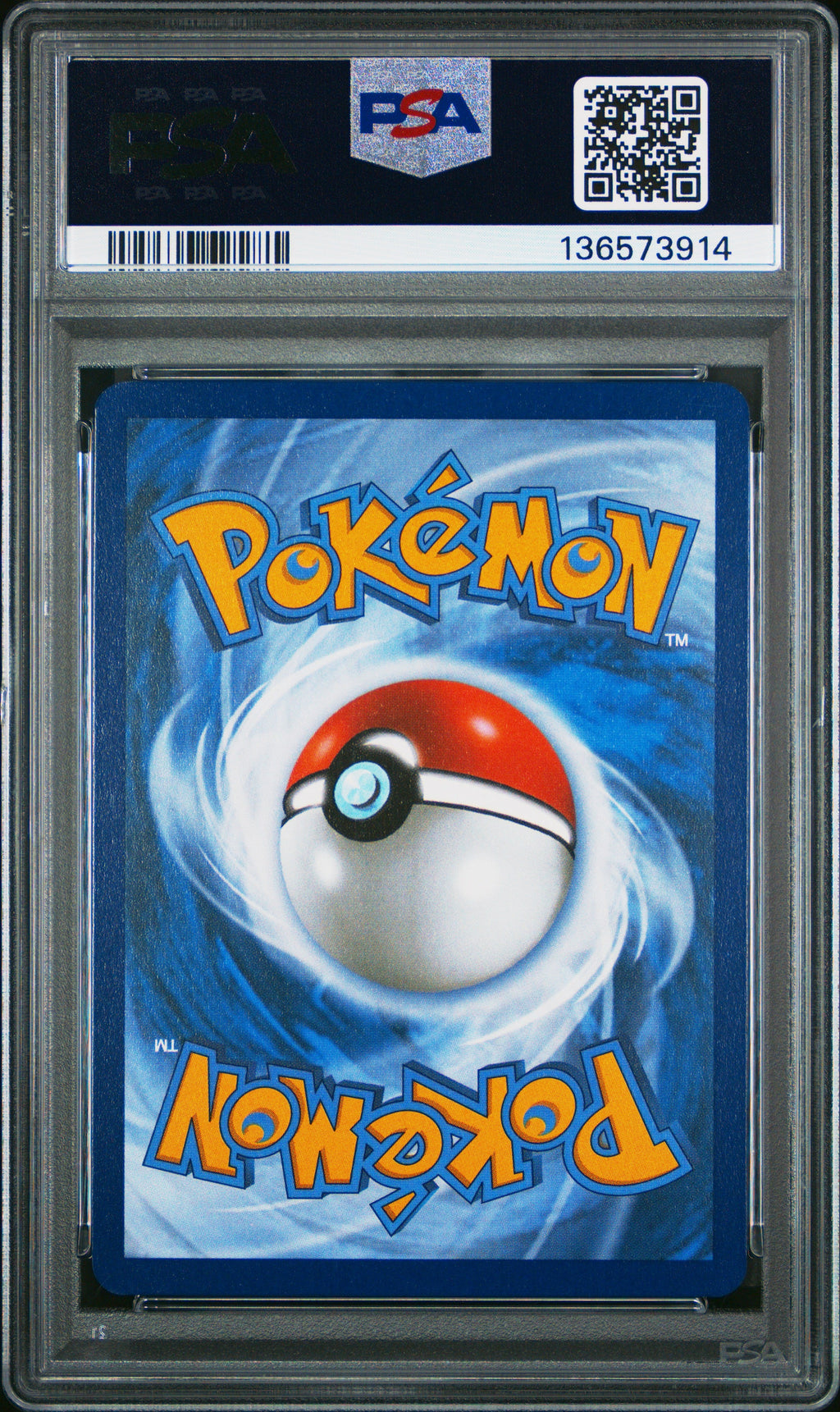 2023 Pokemon Mew En-151 Special Illust. Rare Giovanni'S Charisma 10 PSA #204