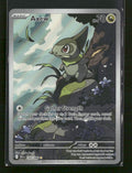 SV: Black Bolt Axew #145/086