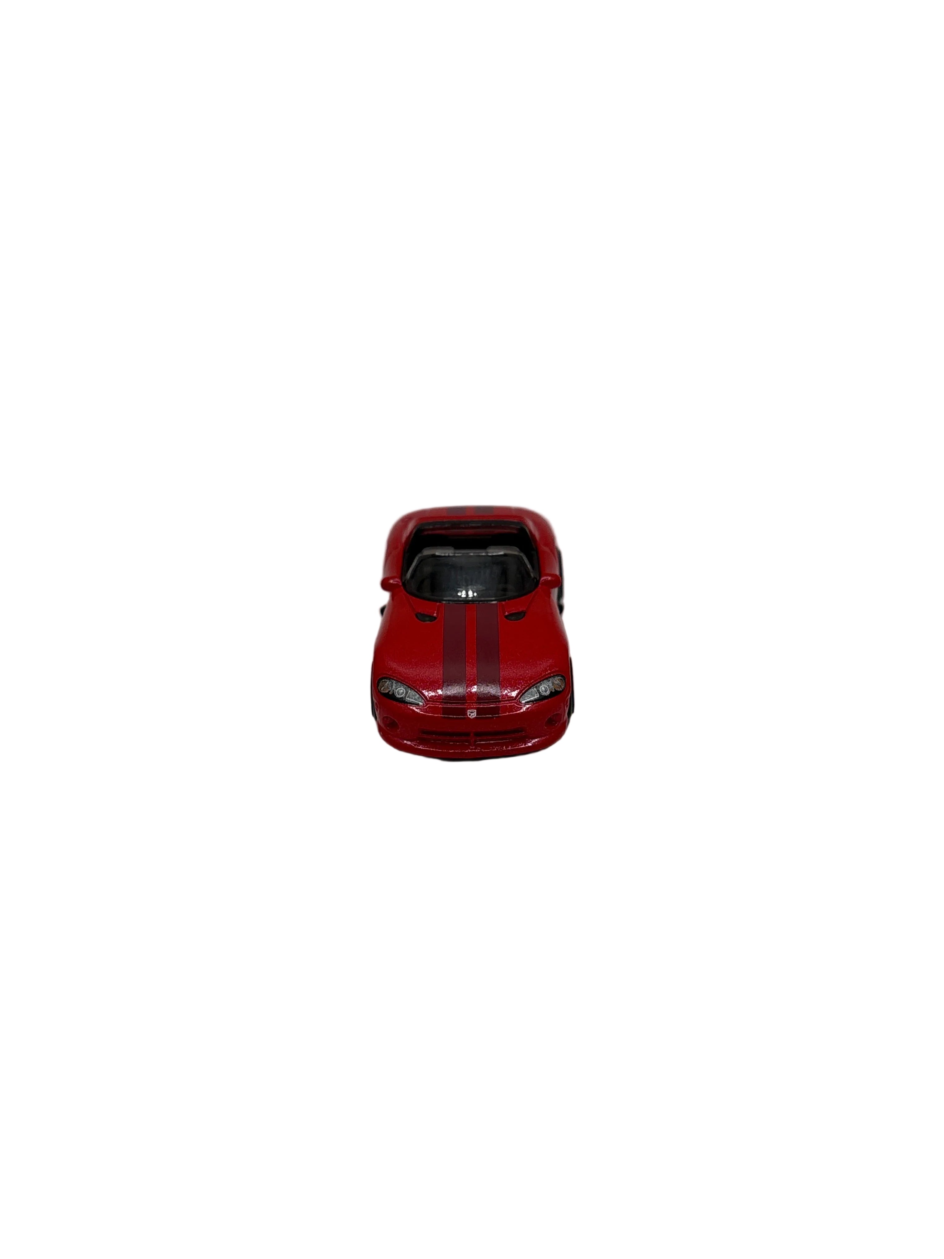 Hot Wheels Dodge Viper RT/10 Diecast