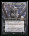 Adventures in the Forgotten Realms Lolth, Spider Queen (Borderless) #284