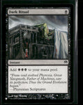 The List Reprints Dark Ritual (DDE) #18/71