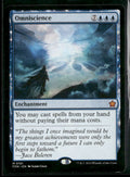 Foundations Omniscience #161