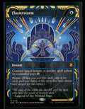Secrets of Strixhaven: Mystical Archive Flusterstorm #18