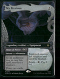 The Hobbit My Precious (Showcase) (Surge Foil) #271
