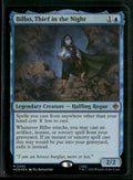 The Hobbit Bilbo, Thief in the Night Foil #33