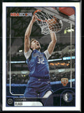 2025-26 Hoops Cooper Flagg RC #35