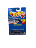 Hot Wheels Jaguar XJ220 Diecast