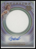 2022-23 Bowman U Inception Auto Jumbo Relics Gradey Dick #IAJR-GD