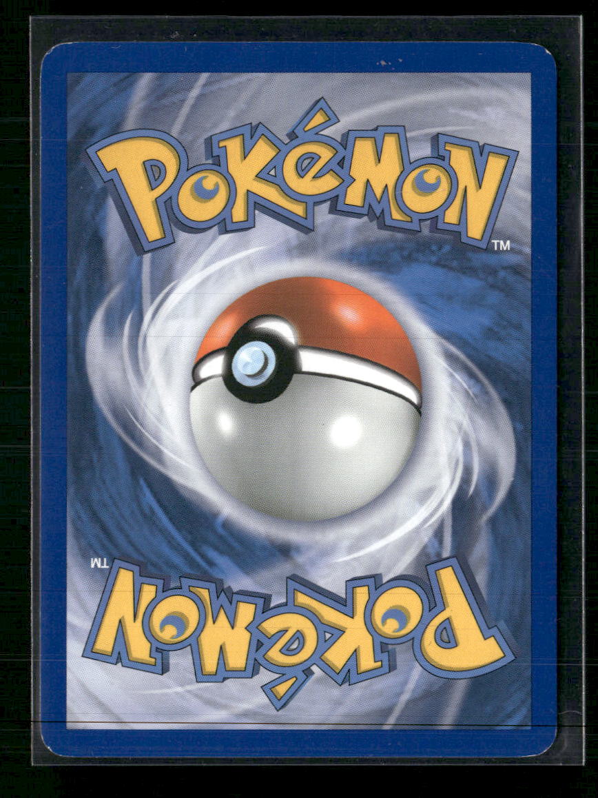 HGSS Promos Shuckle #HGSS15