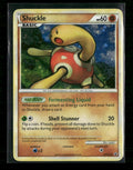HGSS Promos Shuckle #HGSS15