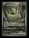 SV02: Paldea Evolved Wo-Chien ex #257/193