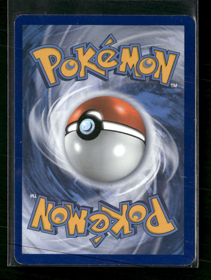 XY - Roaring Skies M Gallade EX #35/108