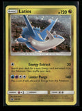 SM Promos Latios #SM136