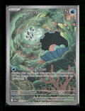 SV10: Destined Rivals Clamperl #195/182