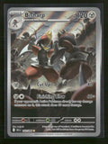 SV: Black Bolt Bisharp #143/086