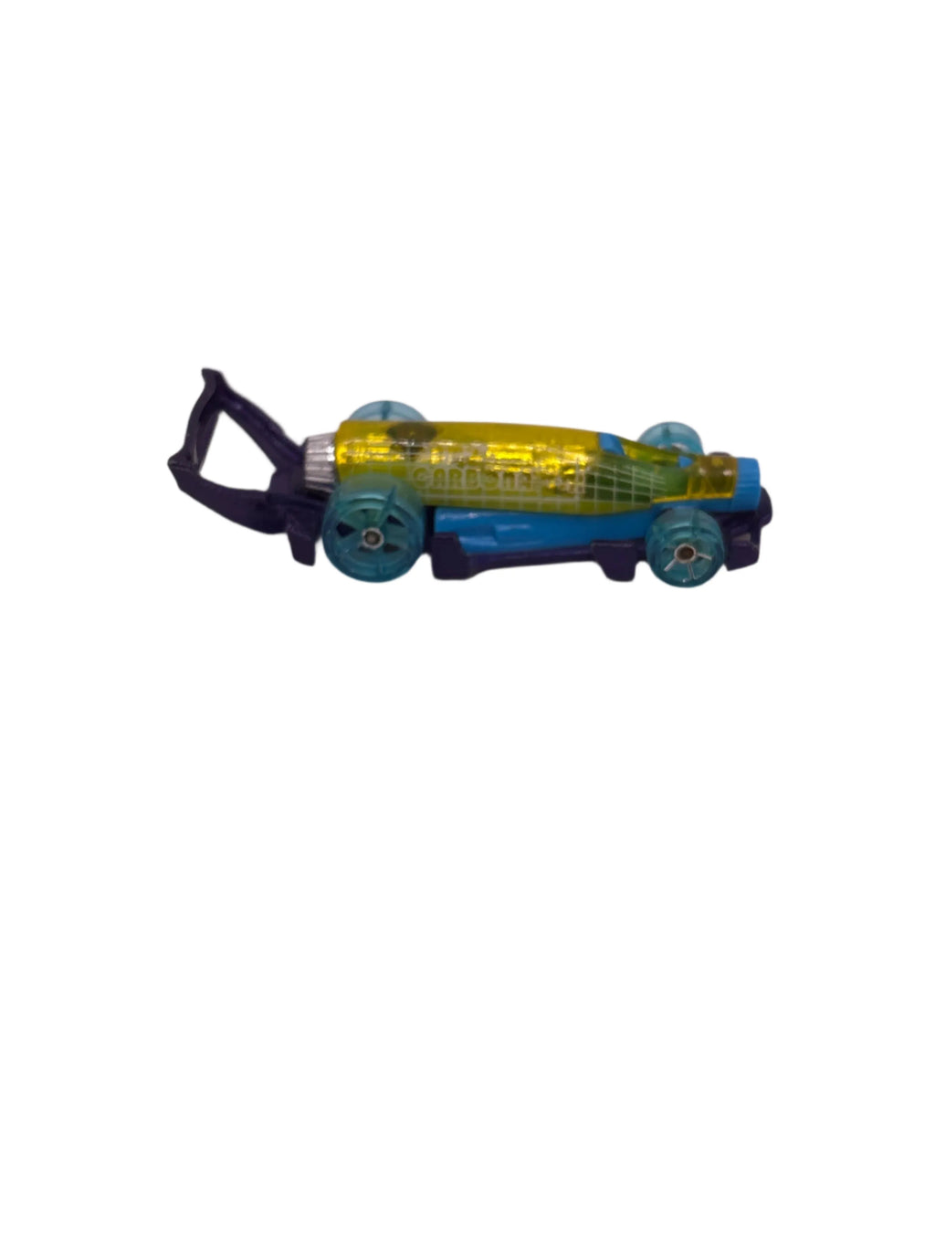 Hot Wheels Carbonator Diecast